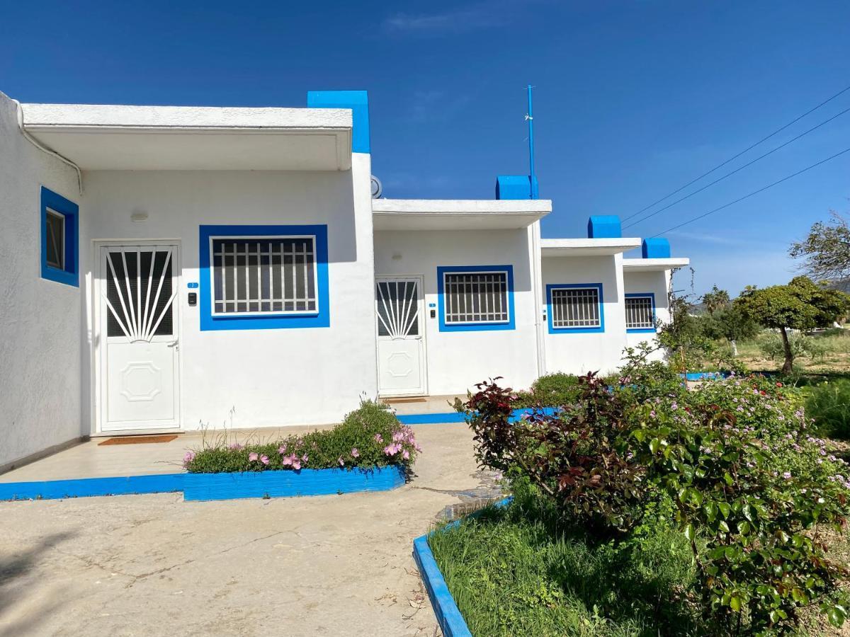 Elgreco Apartment, At Tigaki, Near The Sea "3" Exteriör bild