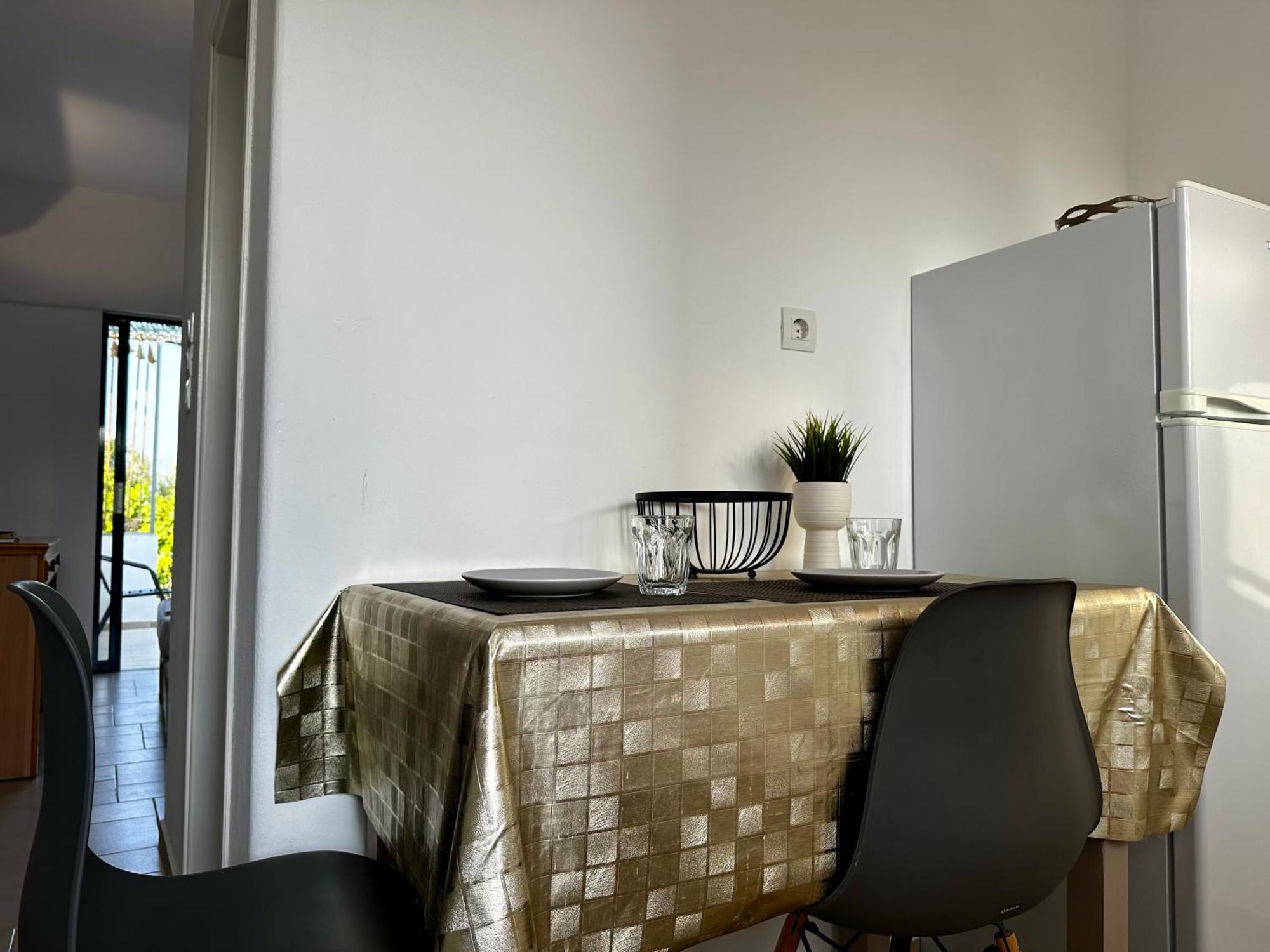Elgreco Apartment, At Tigaki, Near The Sea "3" Exteriör bild