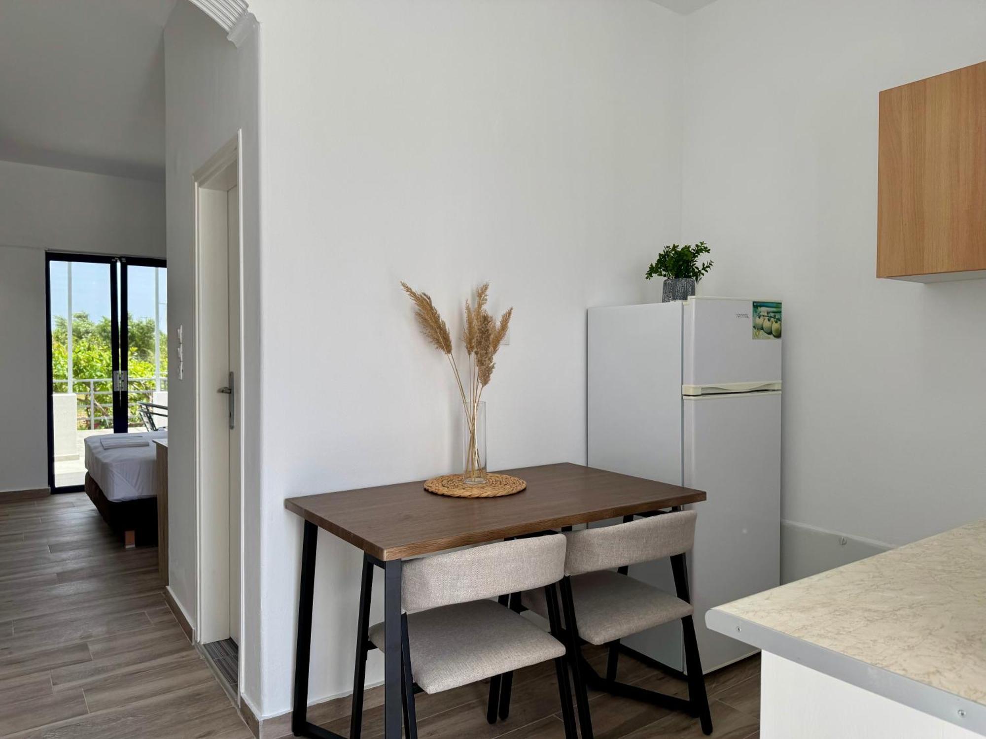 Elgreco Apartment, At Tigaki, Near The Sea "3" Exteriör bild